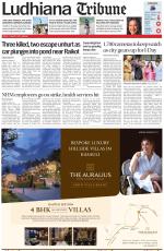 Ludhiana Tribune