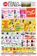 The New Indian Express-Kannur