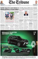 The Tribune
