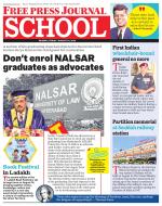 Free Press School - Mumbai Edition