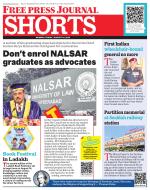Free Press Journal Shorts