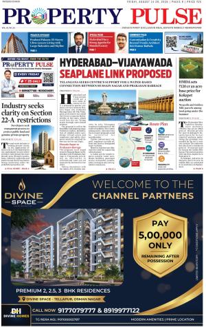 Property Pulse