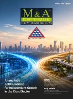 M & A Critique