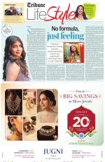 Life+Style (Chd)