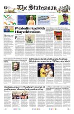 Lucknow - The Statesman