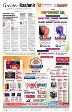 Jammu Edition