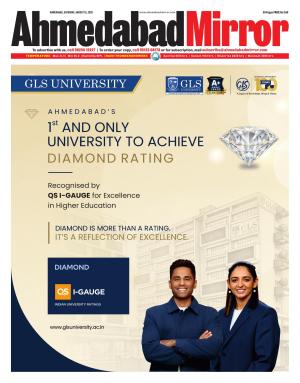 Ahmedabad Mirror