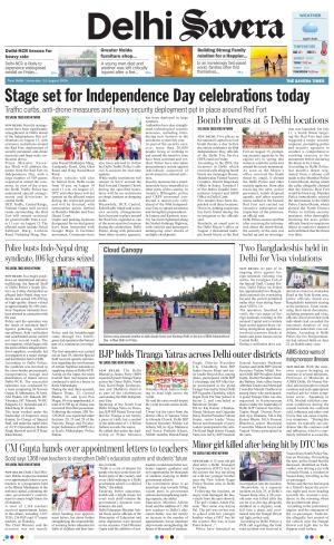 Delhi Savera