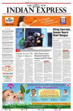 The New Indian Express-Shivamogga