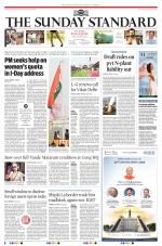 The Morning Standard