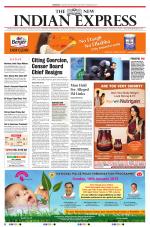 The New Indian Express-Mangaluru