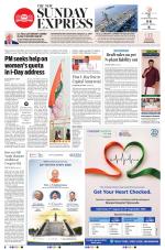 The New Indian Express-Vijayawada