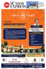 The New Indian Express-Villupuram