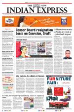 The New Indian Express-Villupuram