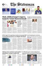Lucknow - The Statesman