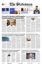 Siliguri - The Statesman