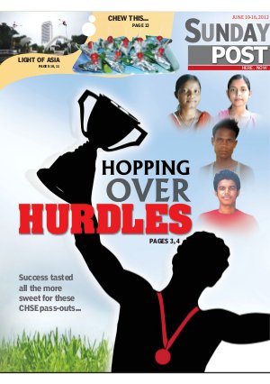 JUNE 10 -JUNE 16 , 2012