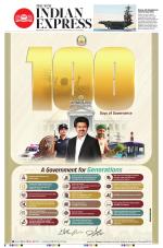 The New Indian Express-Kottayam