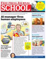 Free Press School - Mumbai Edition