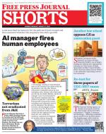 Free Press Journal Shorts