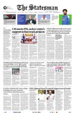 Mumbai - The Statesman
