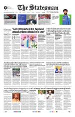 Lucknow - The Statesman