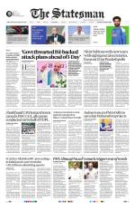 Delhi - The Statesman