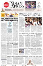 The New Indian Express-Mangaluru