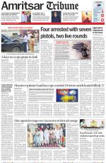 Amritsar Tribune
