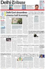 Delhi Tribune