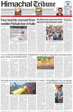 Himachal Tribune
