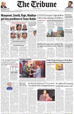 Delhi Edition