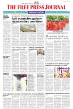 FPJ - Maharashtra Journal 