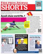 Free Press Journal Shorts