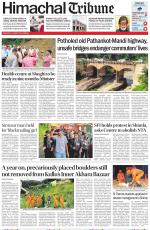 Himachal Tribune