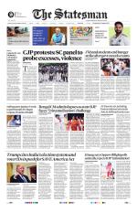 Lucknow - The Statesman