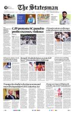 Mumbai - The Statesman