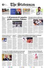 Siliguri - The Statesman