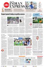 The New Indian Express-Kozhikode