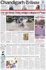 Chandigarh Tribune