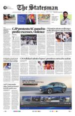 Kolkata - The Statesman