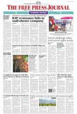 FPJ - Maharashtra Journal 