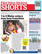 Free Press Journal Shorts