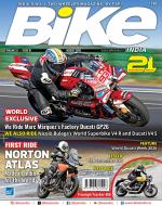 Bike India
