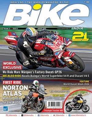 Bike India