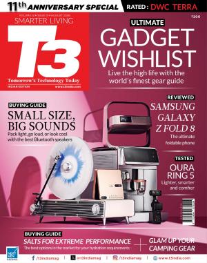 T3 India