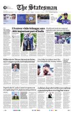 Mumbai - The Statesman