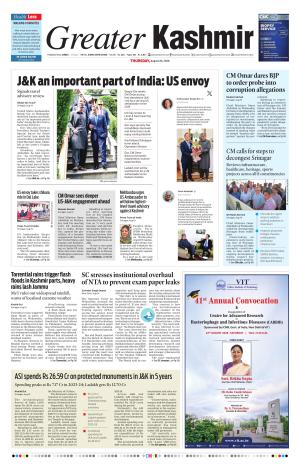 Jammu Edition
