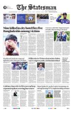 Siliguri - The Statesman