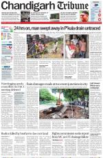 Chandigarh Tribune